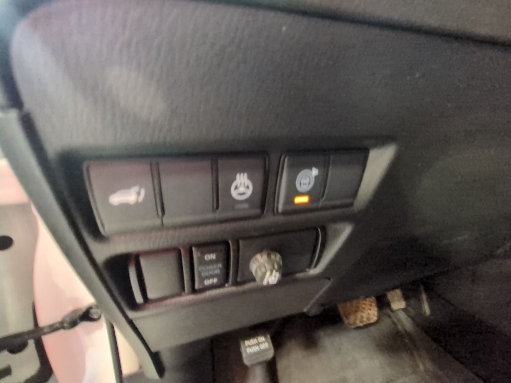 2023 INFINITI QX80 LUXE 4WD