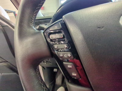 2023 INFINITI QX80 LUXE 4WD