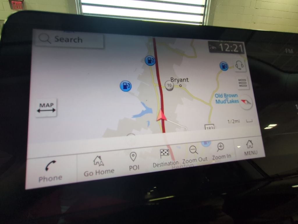 2023 INFINITI QX80 LUXE 4WD