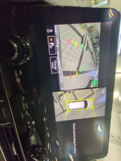 2022 INFINITI QX80 PREMIUM SELECT 2WD