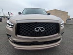 2022 INFINITI QX80 PREMIUM SELECT 2WD