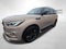 2022 INFINITI QX80 PREMIUM SELECT 2WD