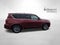 2022 INFINITI QX80 LUXE 4WD