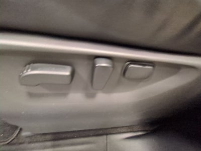 2022 INFINITI QX80 PREMIUM SELECT 4WD