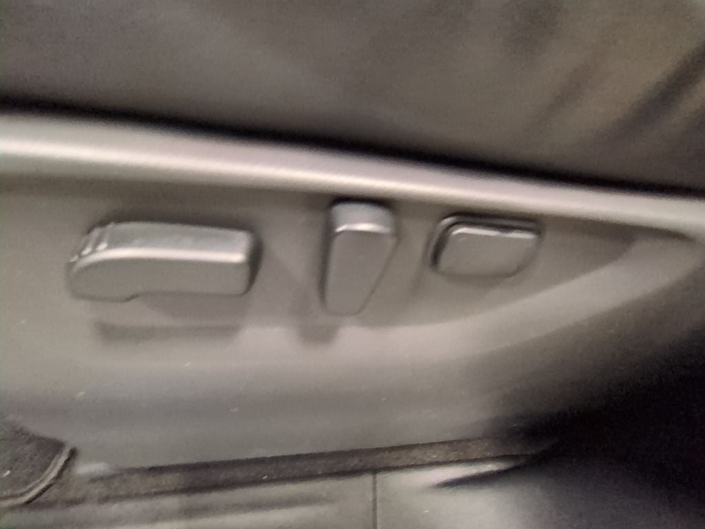 2022 INFINITI QX80 PREMIUM SELECT 4WD