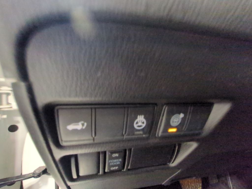 2022 INFINITI QX80 PREMIUM SELECT 4WD