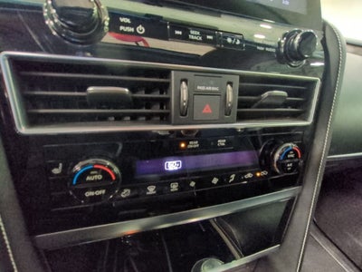 2022 INFINITI QX80 PREMIUM SELECT 4WD