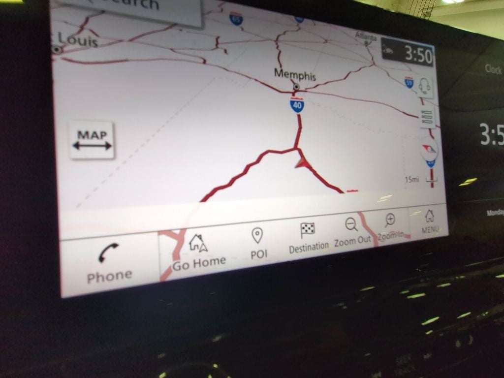 2022 INFINITI QX80 PREMIUM SELECT 4WD