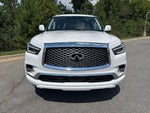 2022 INFINITI QX80 LUXE 2WD