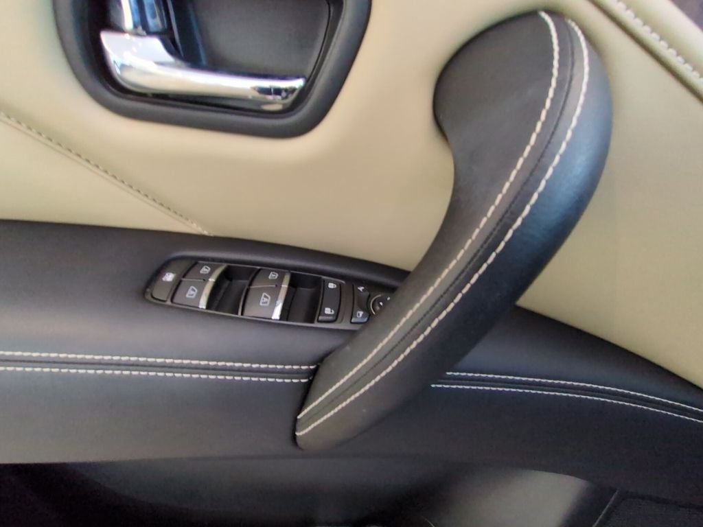 2023 INFINITI QX80 PREMIUM SELECT RWD