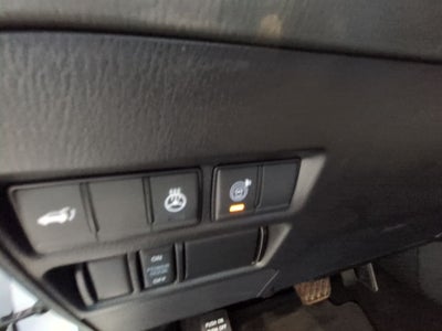 2023 INFINITI QX80 PREMIUM SELECT RWD