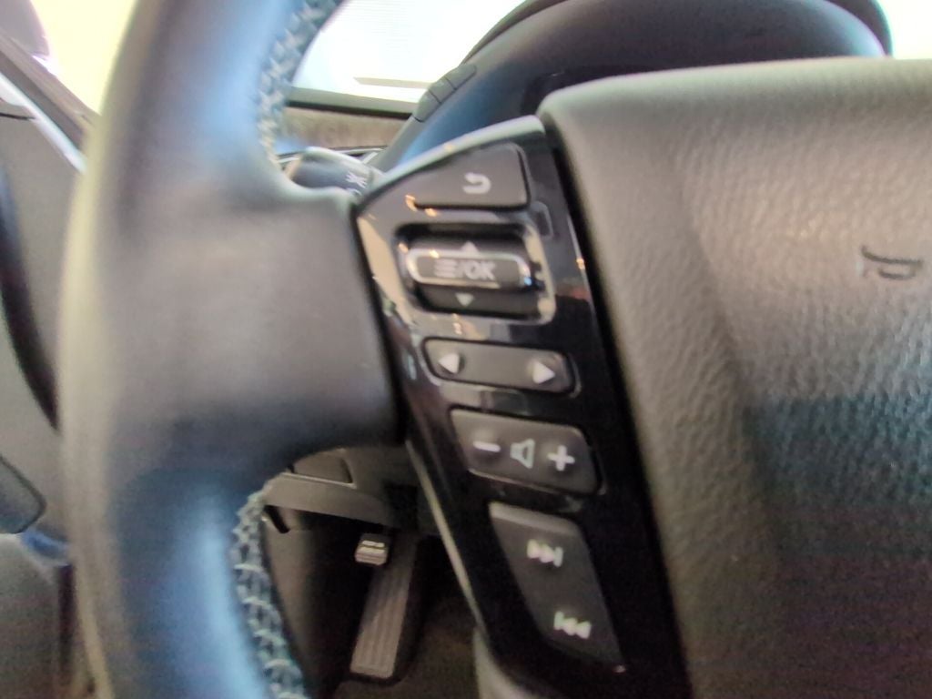 2023 INFINITI QX80 PREMIUM SELECT RWD