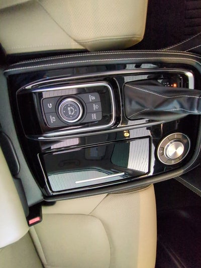 2023 INFINITI QX80 PREMIUM SELECT RWD