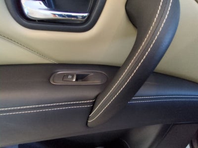 2023 INFINITI QX80 PREMIUM SELECT RWD