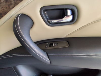 2023 INFINITI QX80 PREMIUM SELECT RWD