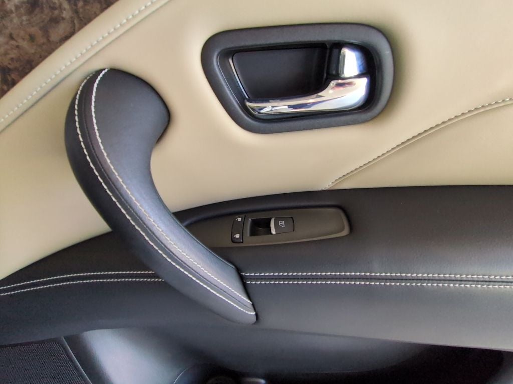 2023 INFINITI QX80 PREMIUM SELECT RWD