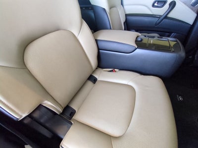 2023 INFINITI QX80 PREMIUM SELECT RWD