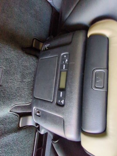 2023 INFINITI QX80 PREMIUM SELECT RWD