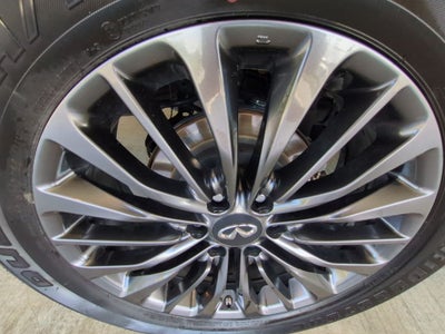 2023 INFINITI QX80 PREMIUM SELECT RWD