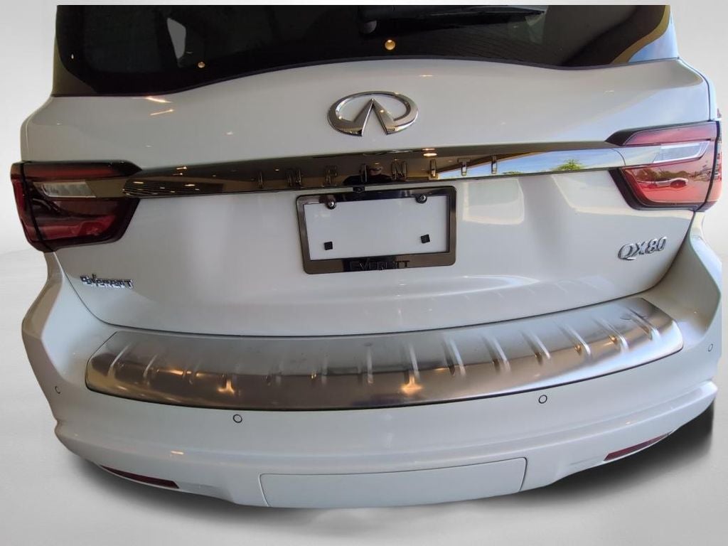 2023 INFINITI QX80 PREMIUM SELECT RWD