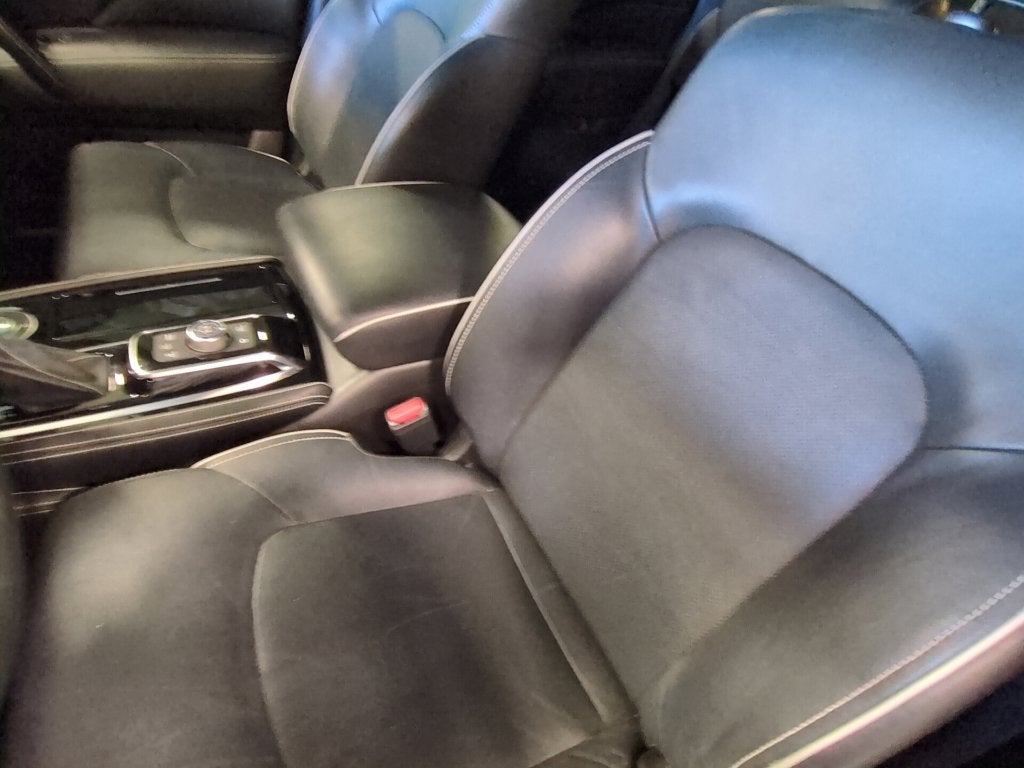 2023 INFINITI QX80 PREMIUM SELECT RWD