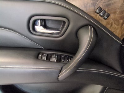 2023 INFINITI QX80 PREMIUM SELECT RWD