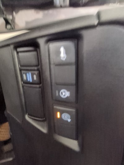 2023 INFINITI QX80 PREMIUM SELECT RWD