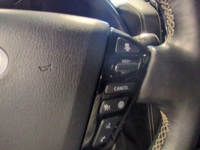 2023 INFINITI QX80 PREMIUM SELECT RWD