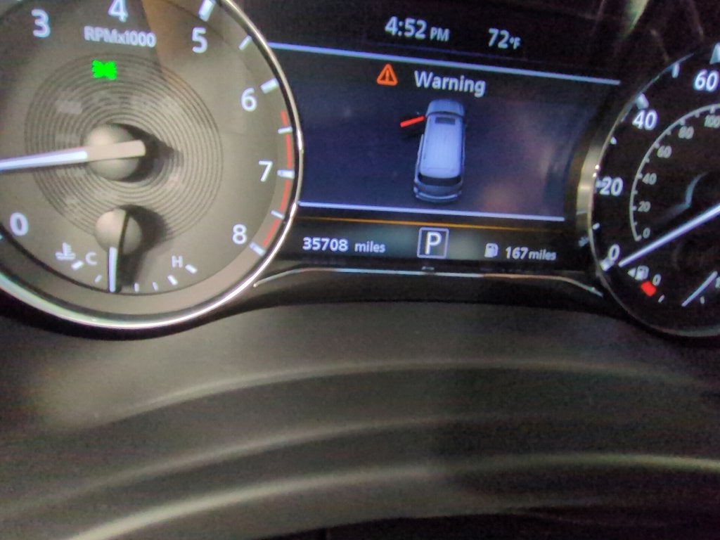 2023 INFINITI QX80 PREMIUM SELECT RWD