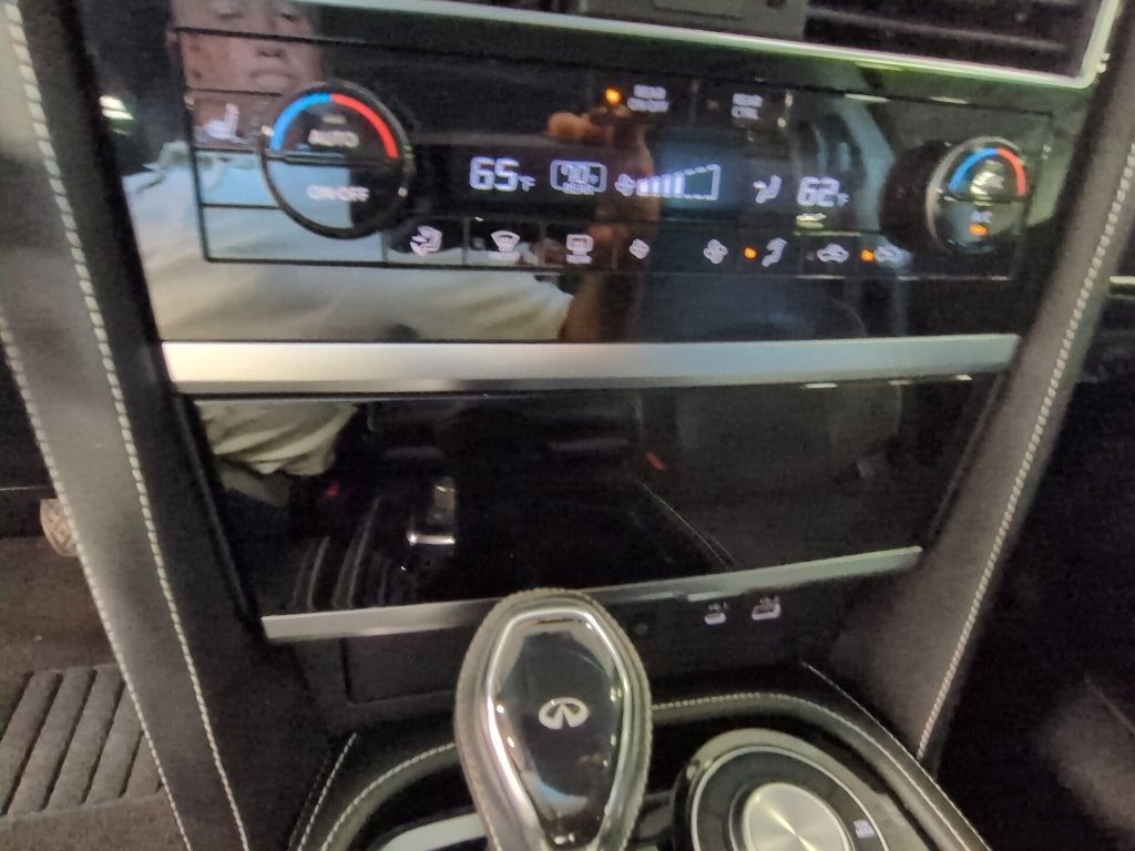 2023 INFINITI QX80 PREMIUM SELECT RWD