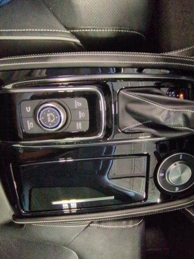 2023 INFINITI QX80 PREMIUM SELECT RWD