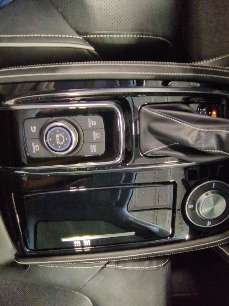 2023 INFINITI QX80 PREMIUM SELECT RWD