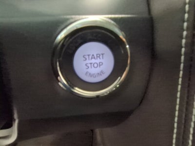 2023 INFINITI QX80 PREMIUM SELECT RWD