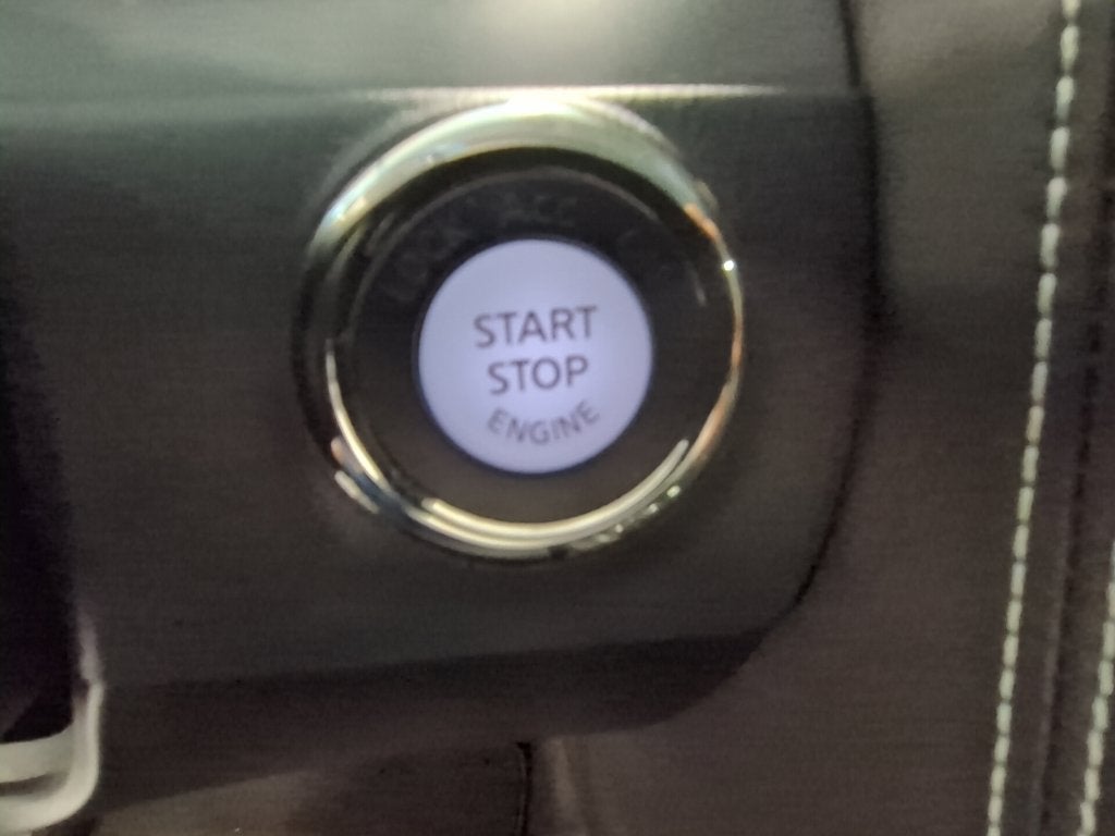 2023 INFINITI QX80 PREMIUM SELECT RWD