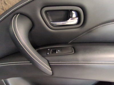 2023 INFINITI QX80 PREMIUM SELECT RWD