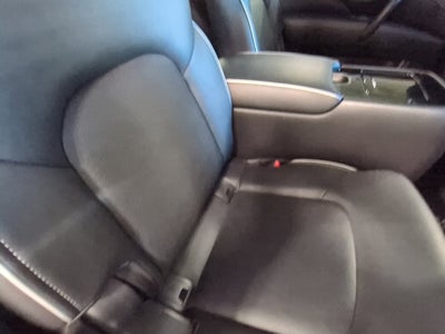 2023 INFINITI QX80 PREMIUM SELECT RWD