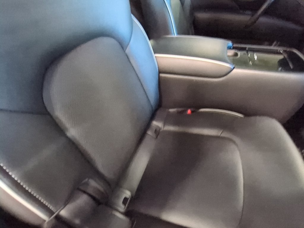 2023 INFINITI QX80 PREMIUM SELECT RWD