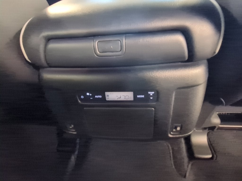 2023 INFINITI QX80 PREMIUM SELECT RWD