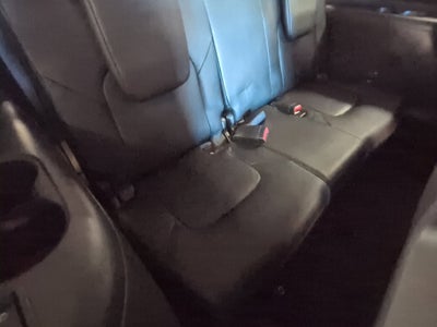 2023 INFINITI QX80 PREMIUM SELECT RWD