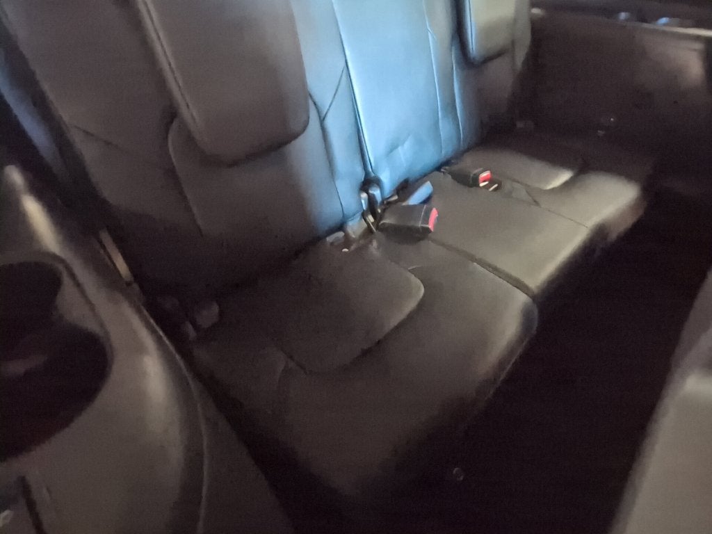 2023 INFINITI QX80 PREMIUM SELECT RWD