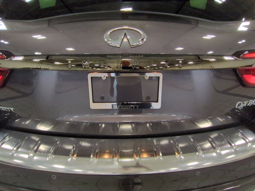 2023 INFINITI QX80 PREMIUM SELECT RWD