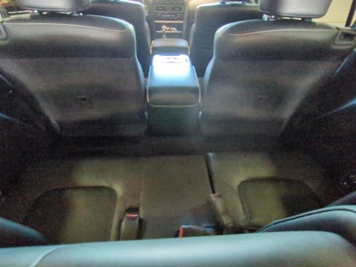 2023 INFINITI QX80 PREMIUM SELECT RWD