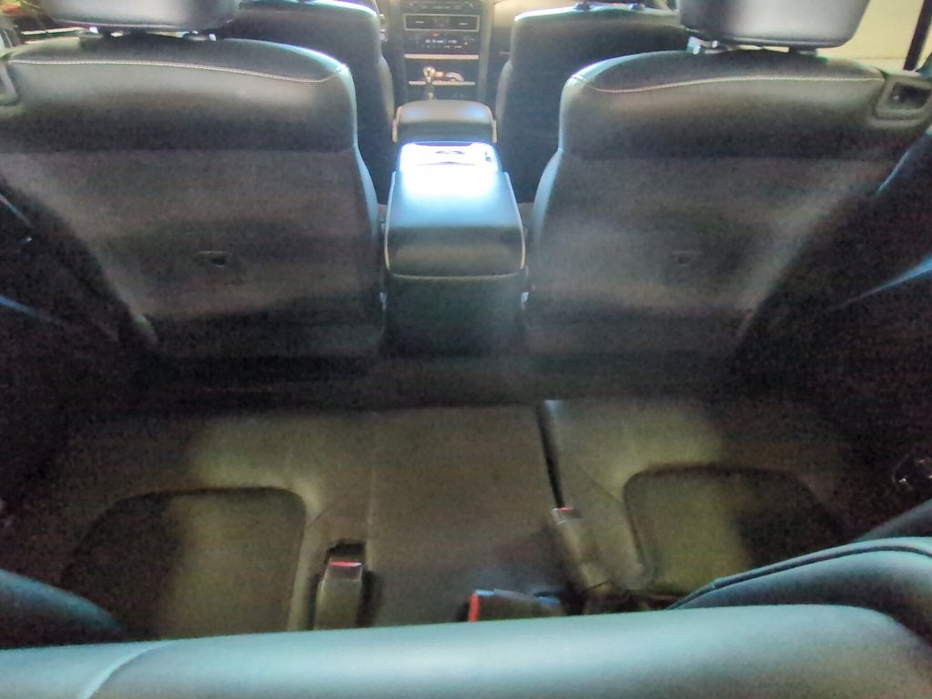 2023 INFINITI QX80 PREMIUM SELECT RWD