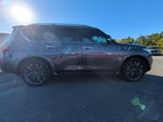 2023 INFINITI QX80 PREMIUM SELECT RWD