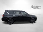 2021 INFINITI QX80 PREMIUM SELECT