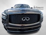 2022 INFINITI QX80 PREMIUM SELECT 2WD