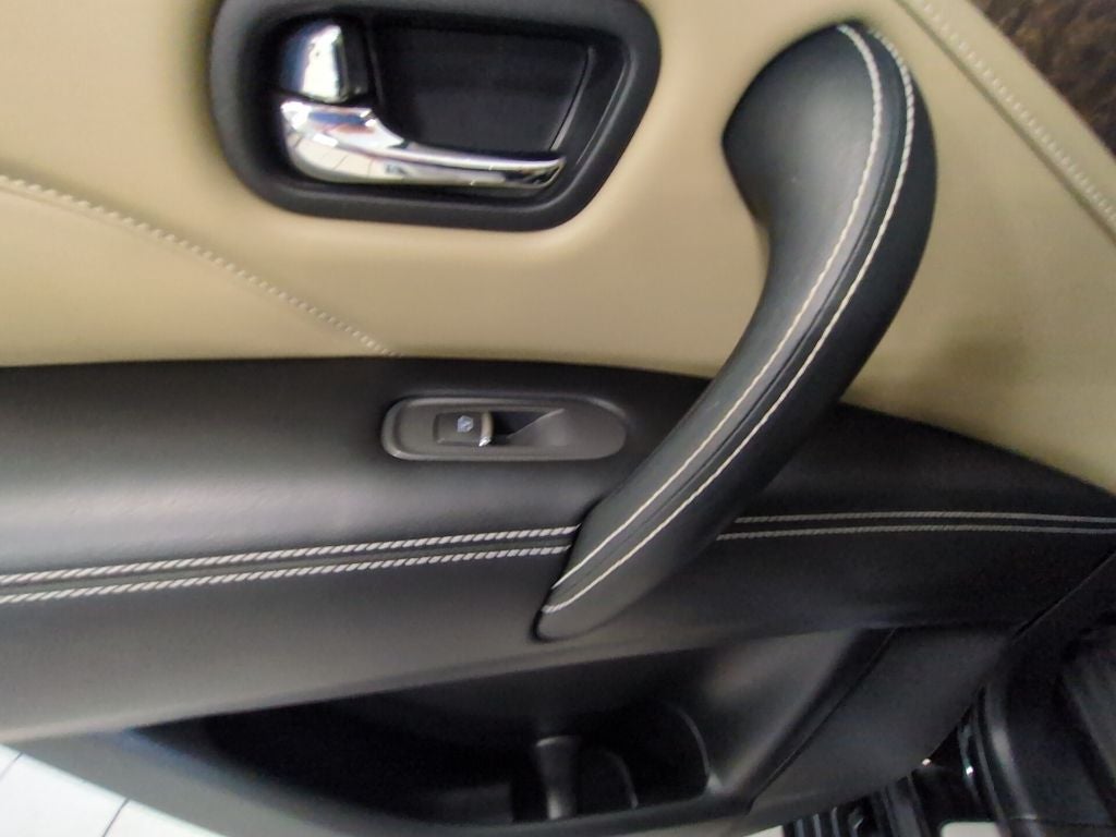 2022 INFINITI QX80 PREMIUM SELECT 2WD