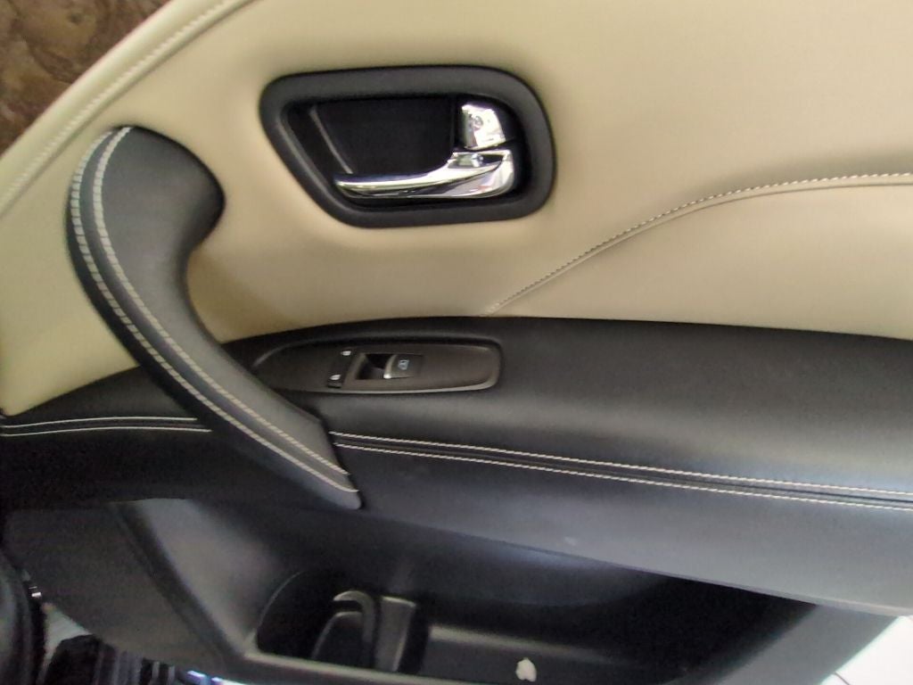 2022 INFINITI QX80 PREMIUM SELECT 2WD