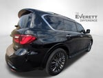 2022 INFINITI QX80 PREMIUM SELECT 2WD