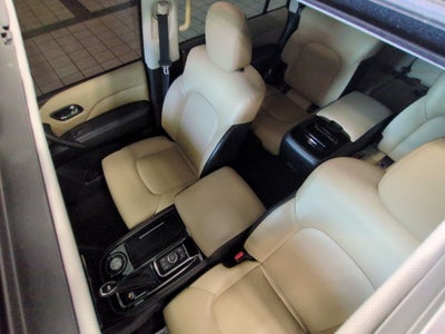 2022 INFINITI QX80 PREMIUM SELECT 2WD